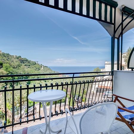 Best Western Hotel La Solara Sorrento Buitenkant foto
