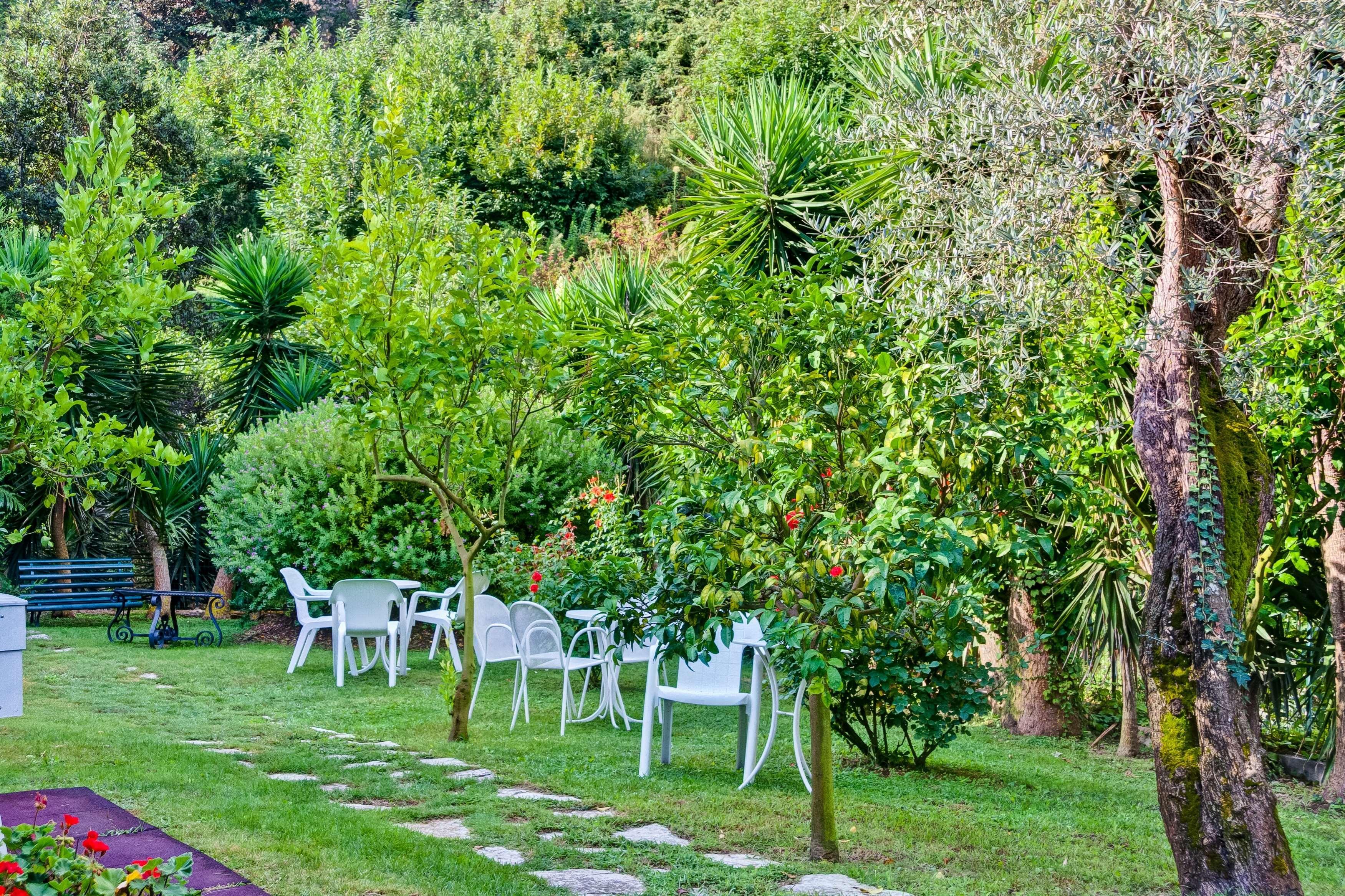 Best Western Hotel La Solara Sorrento Buitenkant foto