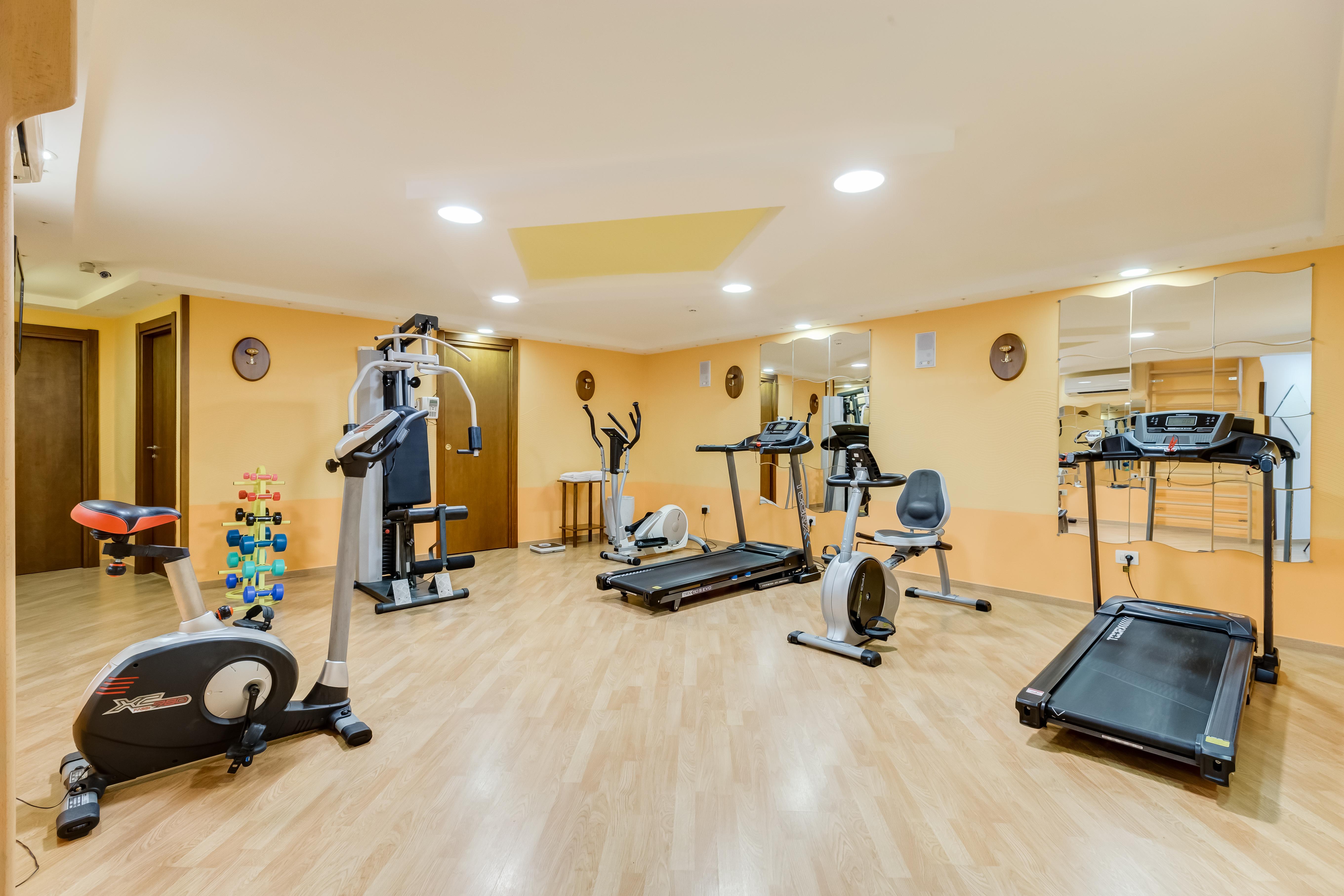 Best Western Hotel La Solara Sorrento Buitenkant foto