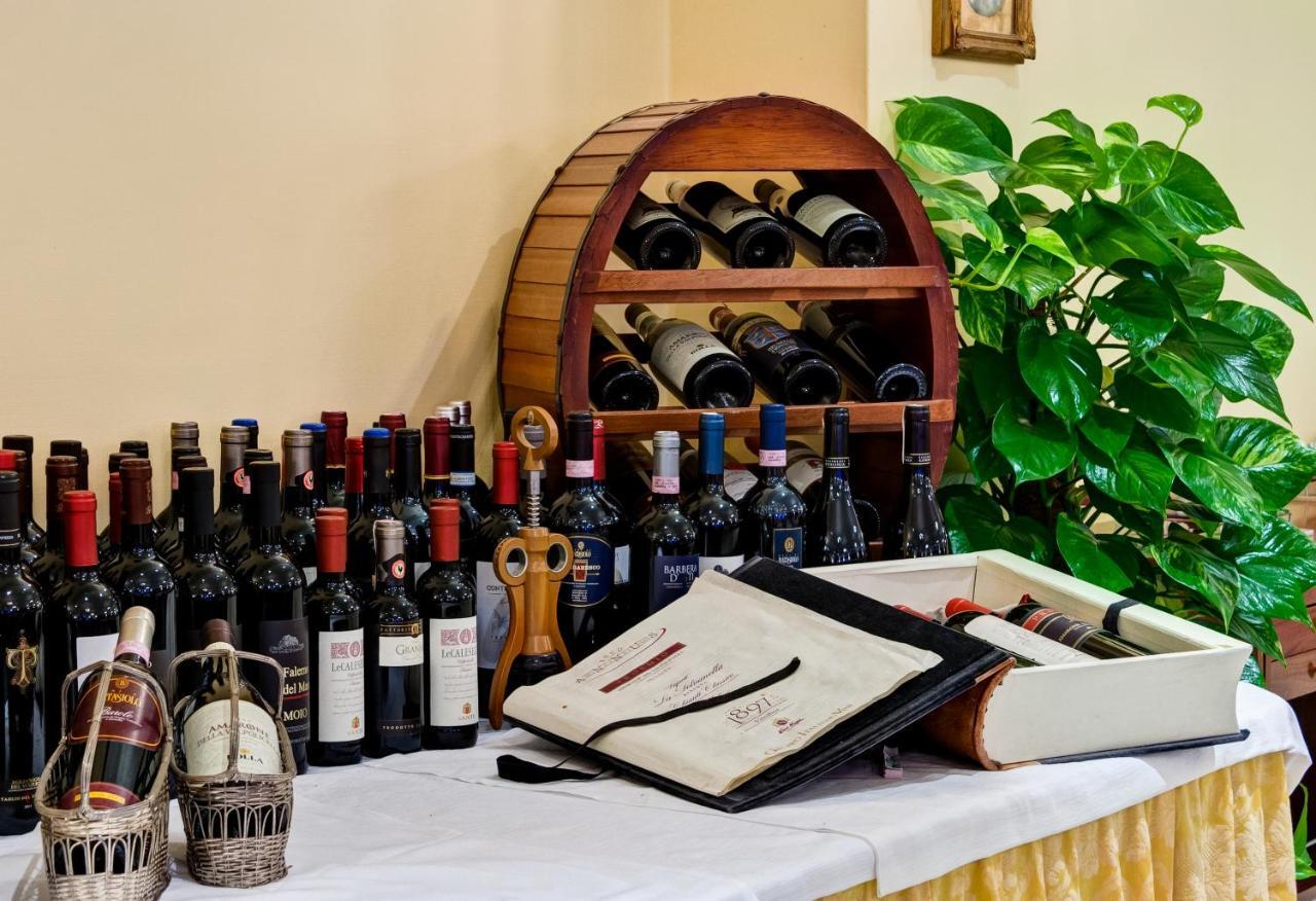 Best Western Hotel La Solara Sorrento Buitenkant foto